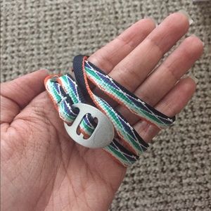 Chaco wrap bracelet NWOT